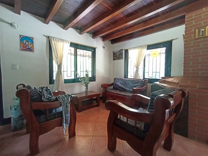 Finca en  Arriendo en La mosquita, Guarne - Miniatura 2