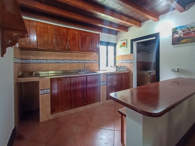 Finca en  Arriendo en La mosquita, Guarne - Miniatura 3