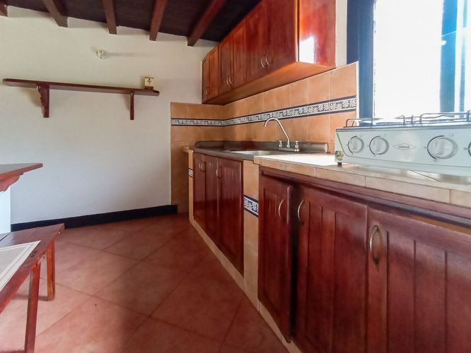 Finca en  Arriendo en La mosquita, Guarne - Miniatura 4