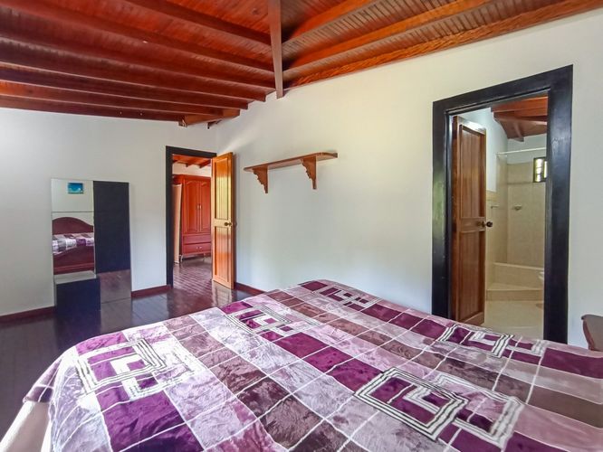 Finca en  Arriendo en La mosquita, Guarne - Miniatura 6