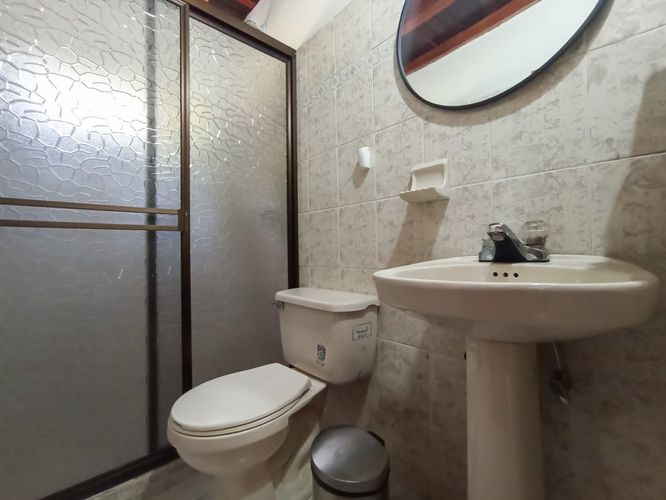 Finca en  Arriendo en La mosquita, Guarne - Miniatura 12