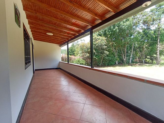 Finca en  Arriendo en La mosquita, Guarne - Miniatura 16