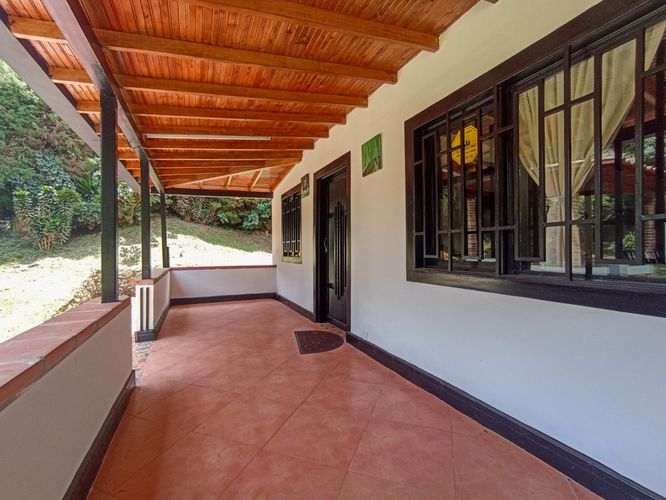 Finca en  Arriendo en La mosquita, Guarne - Miniatura 17