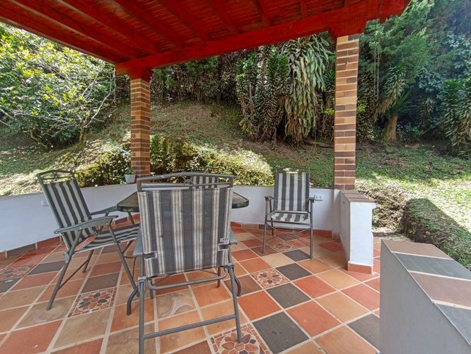 Finca en  Arriendo en La mosquita, Guarne - Miniatura 18
