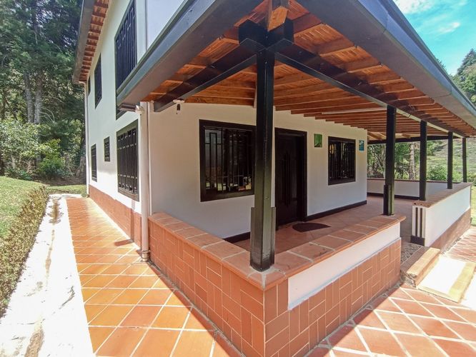 Finca en  Arriendo en La mosquita, Guarne - Miniatura 19