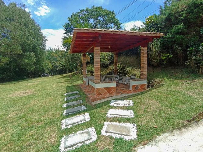 Finca en  Arriendo en La mosquita, Guarne - Miniatura 20