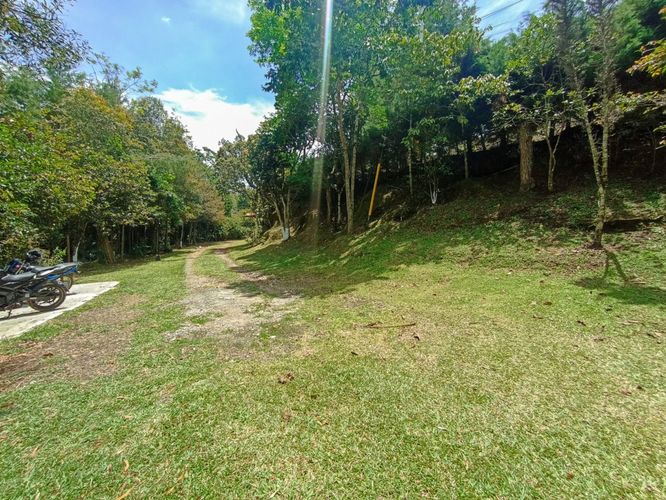 Finca en  Arriendo en La mosquita, Guarne - Miniatura 21
