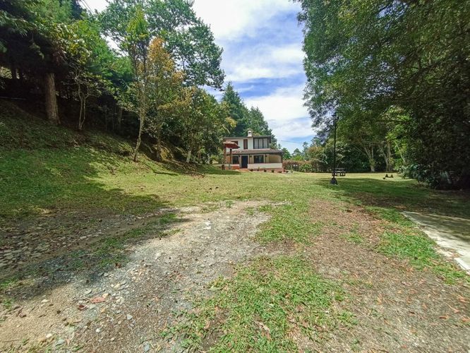 Finca en  Arriendo en La mosquita, Guarne - Miniatura 24