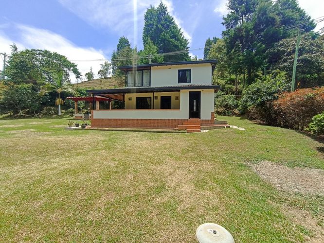 Finca en  Arriendo en La mosquita, Guarne - Miniatura 25