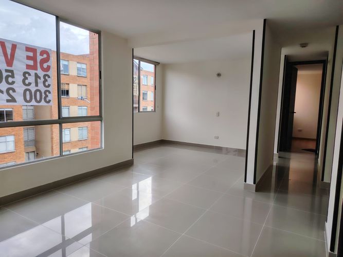 Apartamento en  Venta en La estacion, Cajicá - Imagen 1