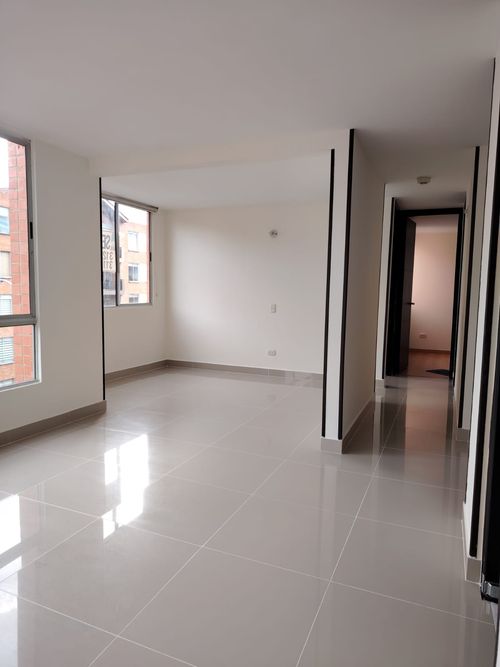Apartamento en  Venta en La estacion, Cajicá - Miniatura 2