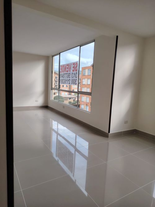 Apartamento en  Venta en La estacion, Cajicá - Miniatura 3