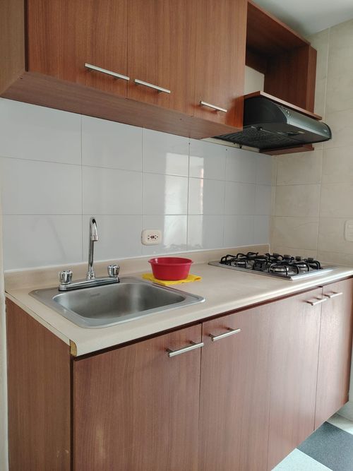 Apartamento en  Venta en La estacion, Cajicá - Miniatura 4