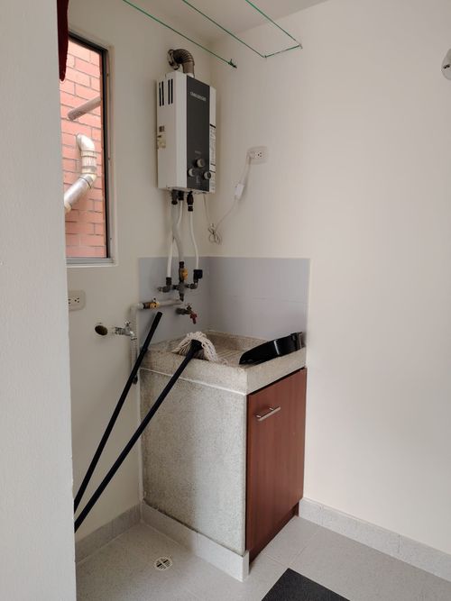 Apartamento en  Venta en La estacion, Cajicá - Miniatura 6