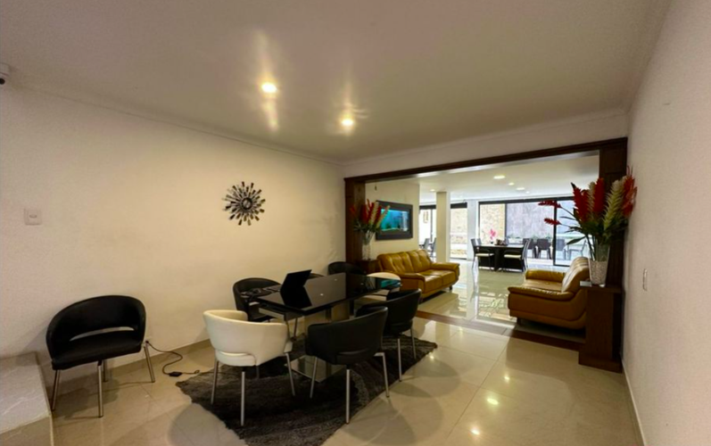 Casa en Arriendo en El tesoro, Medellín - Miniatura 4