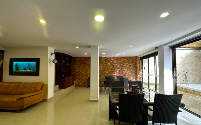 Casa en Arriendo en El tesoro, Medellín - Miniatura 5