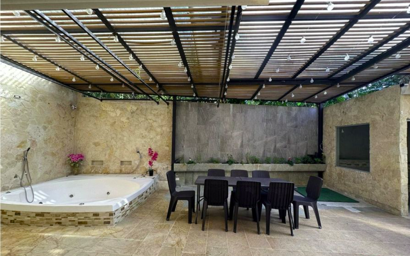 Casa en Arriendo en El tesoro, Medellín - Miniatura 6