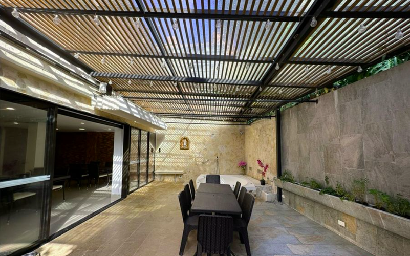 Casa en Arriendo en El tesoro, Medellín - Miniatura 8