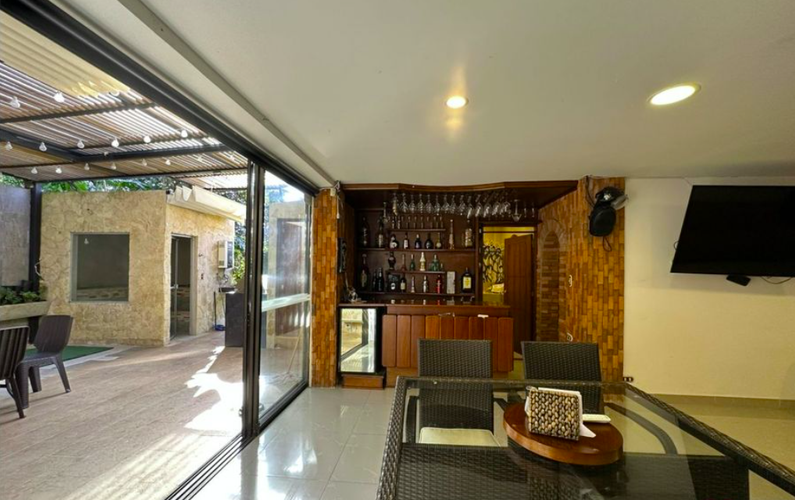Casa en Arriendo en El tesoro, Medellín - Miniatura 9
