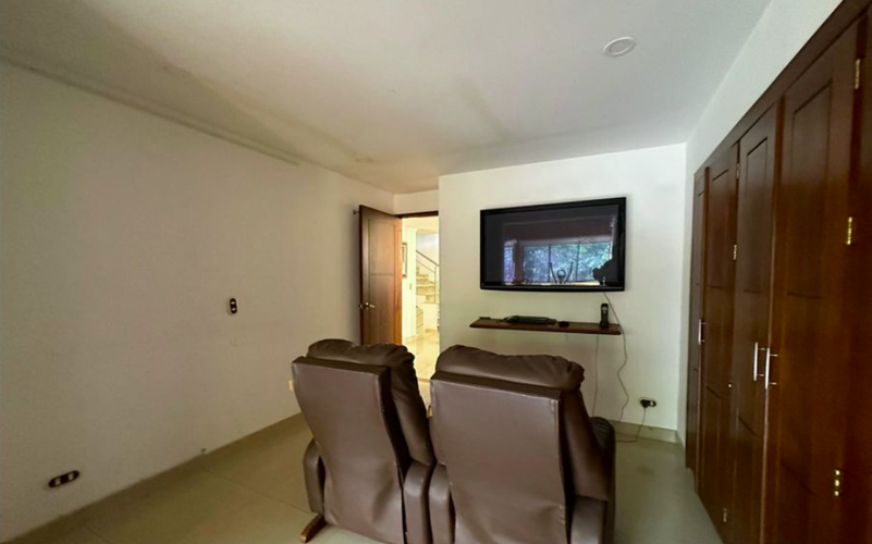 Casa en Arriendo en El tesoro, Medellín - Miniatura 11