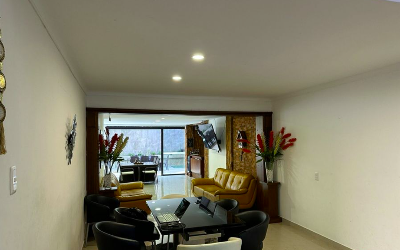 Casa en Arriendo en El tesoro, Medellín - Miniatura 12