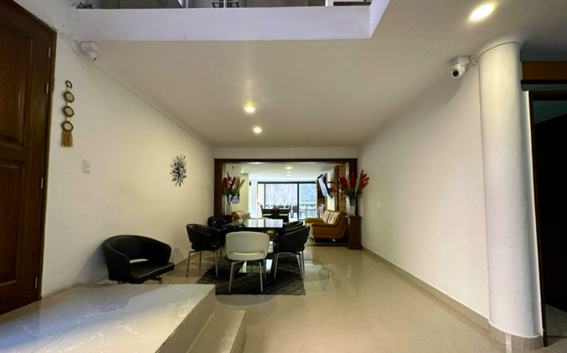 Casa en Arriendo en El tesoro, Medellín - Miniatura 13