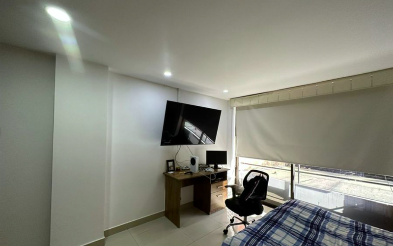 Casa en Arriendo en El tesoro, Medellín - Miniatura 14