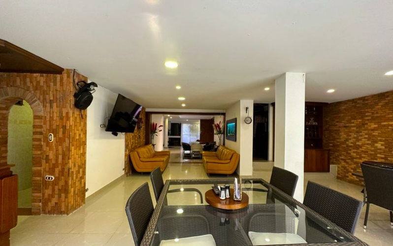 Casa en Arriendo en El tesoro, Medellín - Miniatura 16
