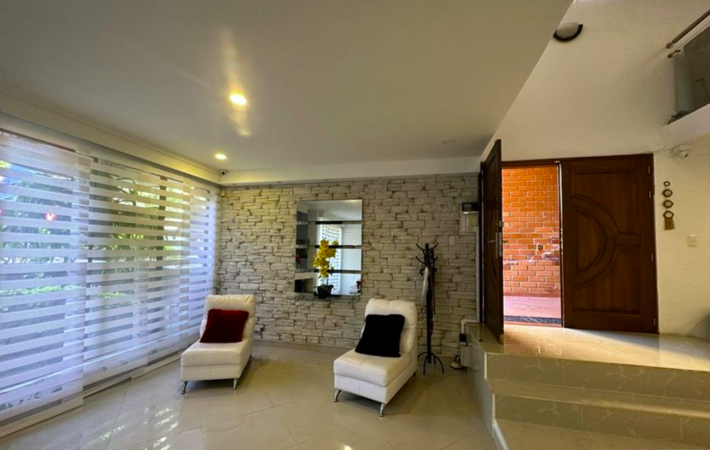 Casa en Arriendo en El tesoro, Medellín - Miniatura 19