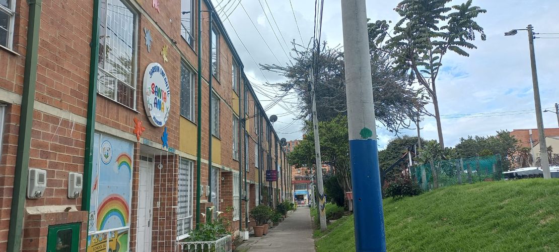 Casa en Venta en San antonio norte, Bogotá - Miniatura 16