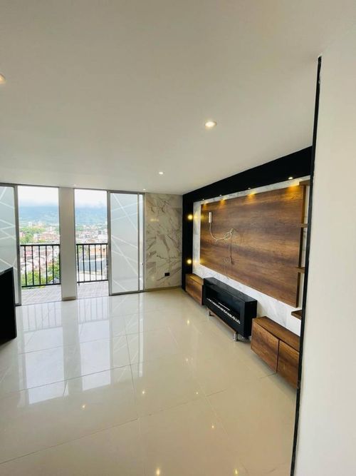 Apartamento en Venta en Santa monica, Dosquebradas - Imagen 1
