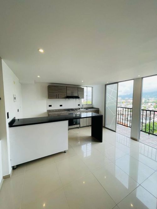 Apartamento en Venta en Santa monica, Dosquebradas - Miniatura 2