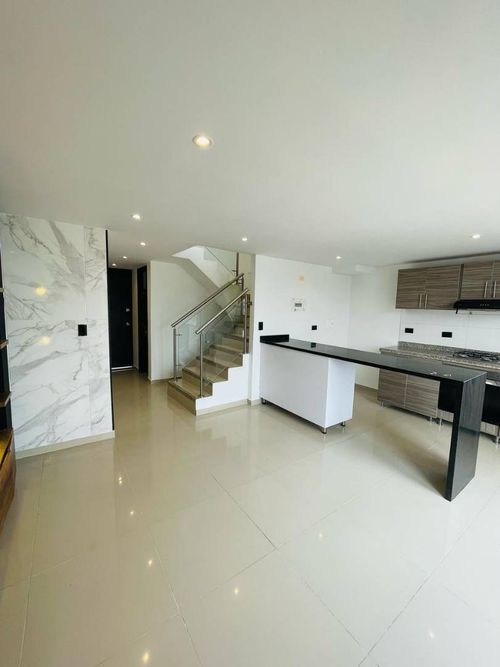 Apartamento en Venta en Santa monica, Dosquebradas - Miniatura 3