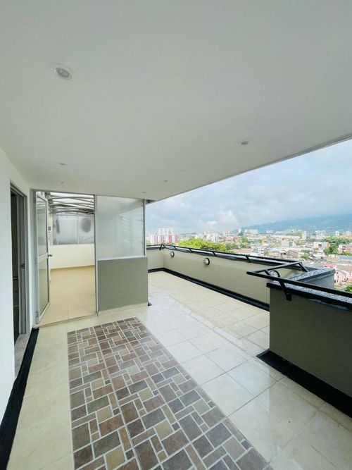 Apartamento en Venta en Santa monica, Dosquebradas - Miniatura 12