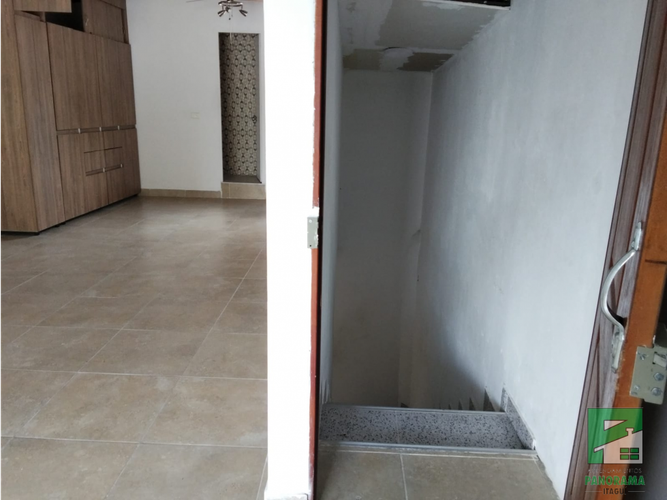 Apartaestudio en Arriendo en Viviendas del Sur, Itaguí - Imagen 1