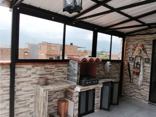 Apartaestudio en Arriendo en Viviendas del Sur, Itaguí - Miniatura 6