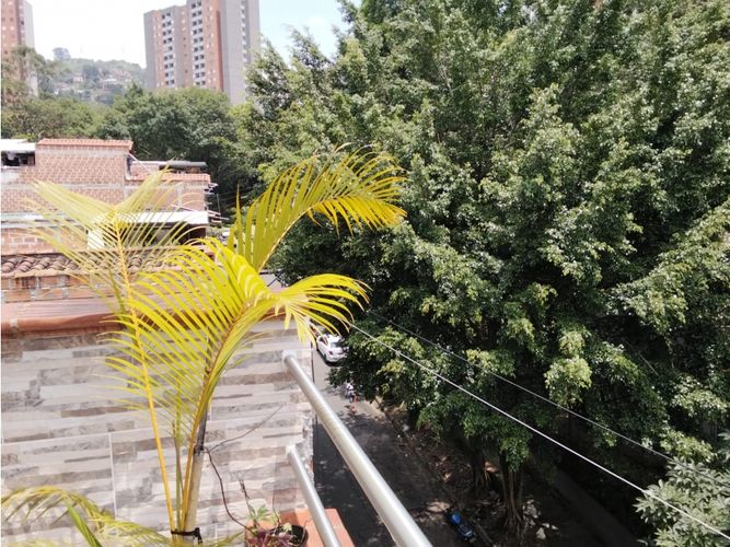 Apartaestudio en Arriendo en Viviendas del Sur, Itaguí - Miniatura 7