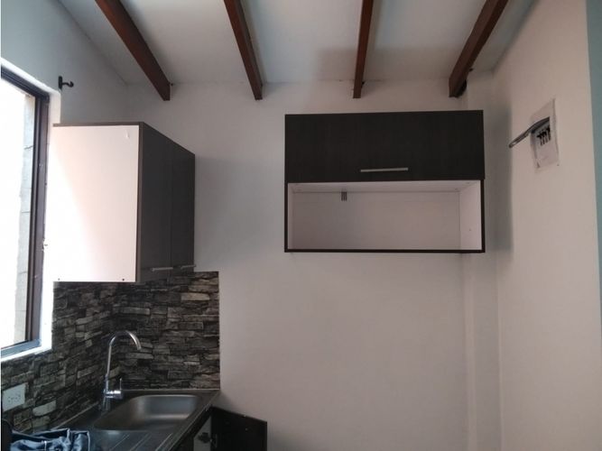 Apartaestudio en Arriendo en Viviendas del Sur, Itaguí - Miniatura 8