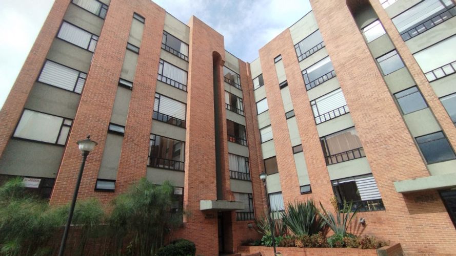 Apartamento en  Venta en Bogotá - Imagen 1