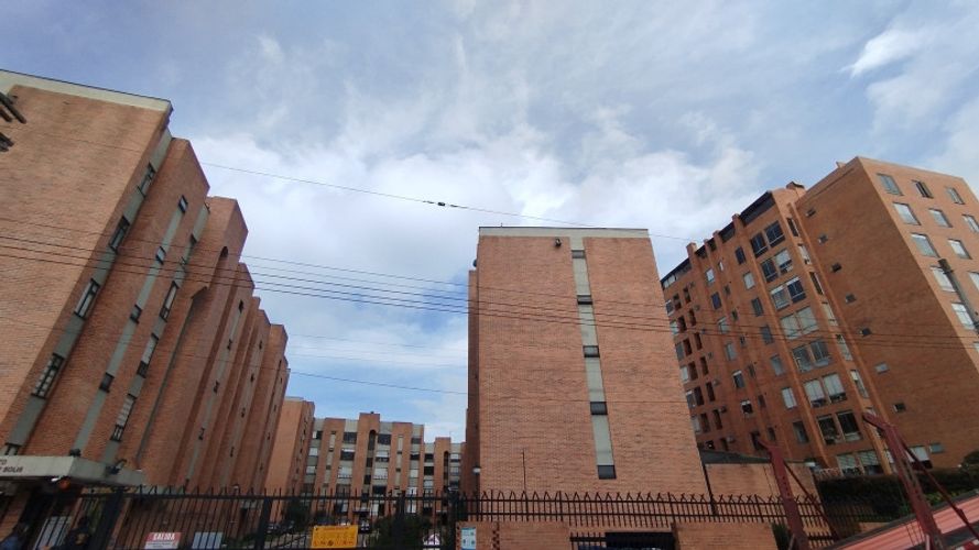 Apartamento en  Venta en Bogotá - Miniatura 2