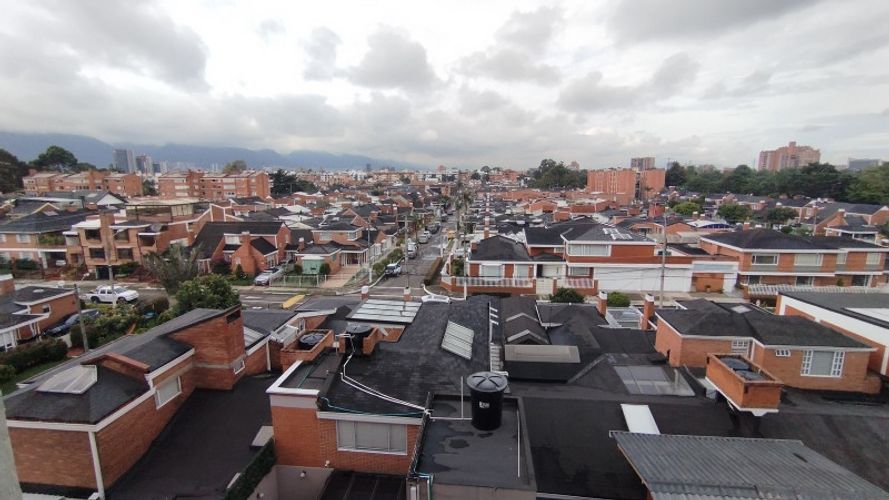 Apartamento en  Venta en Bogotá - Miniatura 3