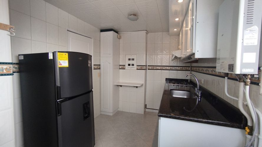 Apartamento en  Venta en Bogotá - Miniatura 7