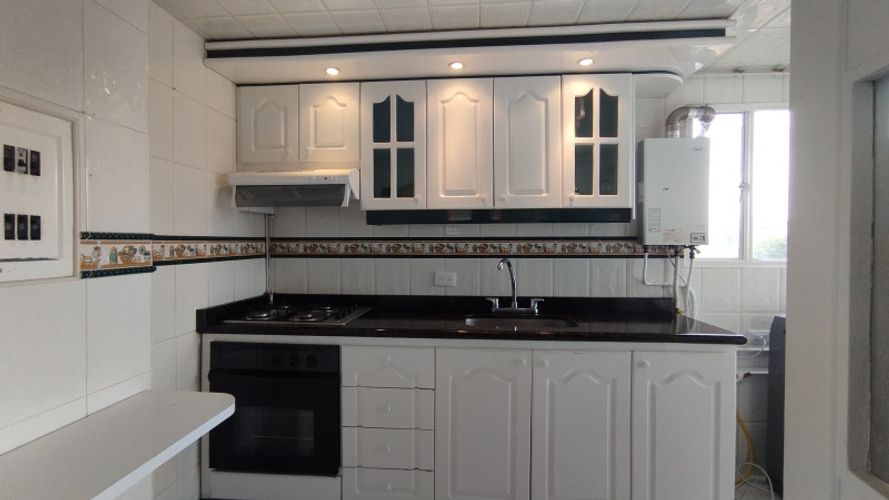 Apartamento en  Venta en Bogotá - Miniatura 8