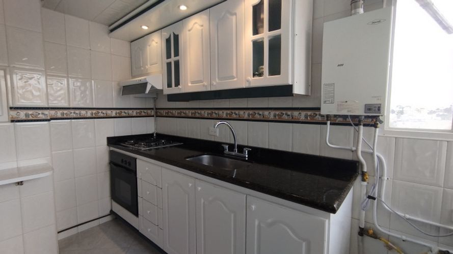 Apartamento en  Venta en Bogotá - Miniatura 9