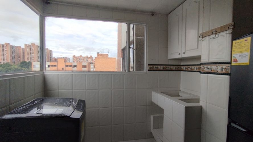 Apartamento en  Venta en Bogotá - Miniatura 10