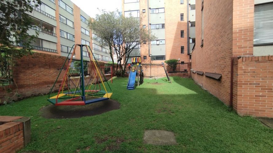 Apartamento en  Venta en Bogotá - Miniatura 20