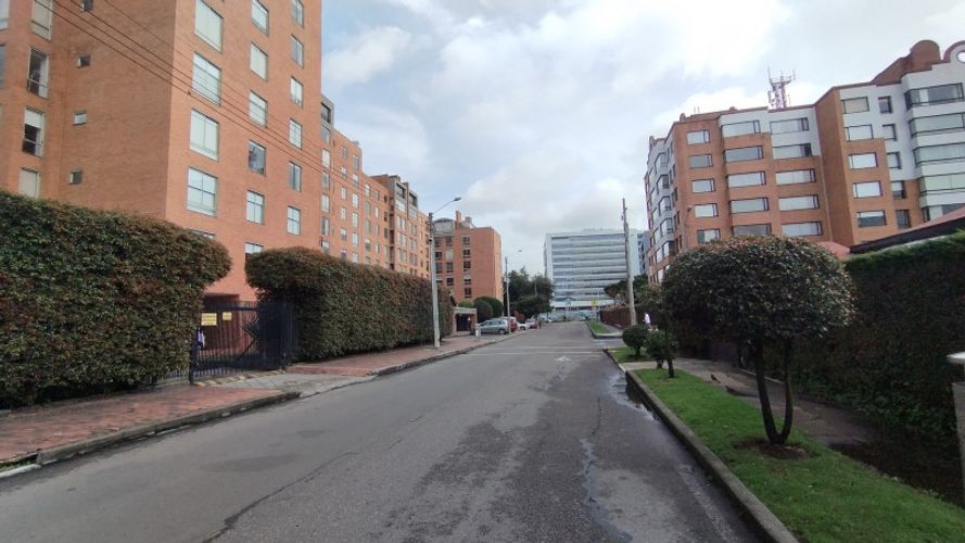 Apartamento en  Venta en Bogotá - Miniatura 21