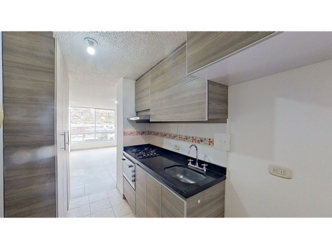 Apartaestudio en  Venta en Tibabita, Bogotá - Miniatura 5