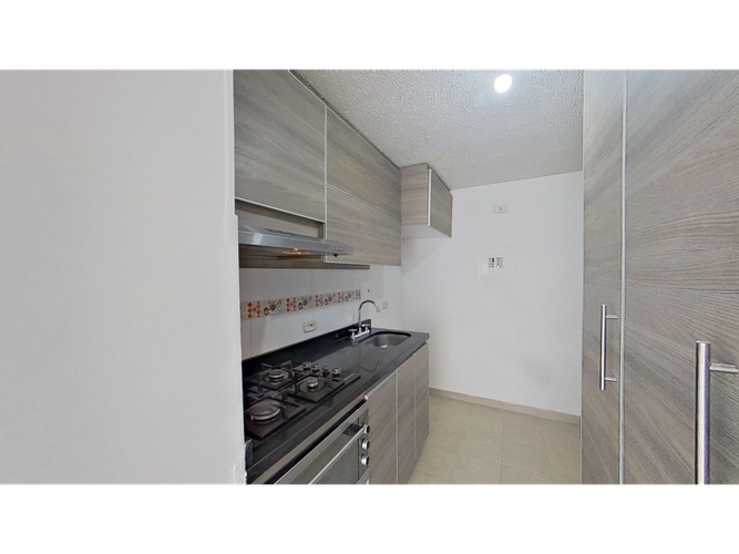 Apartaestudio en  Venta en Tibabita, Bogotá - Miniatura 6