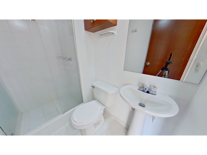 Apartaestudio en  Venta en Tibabita, Bogotá - Miniatura 22
